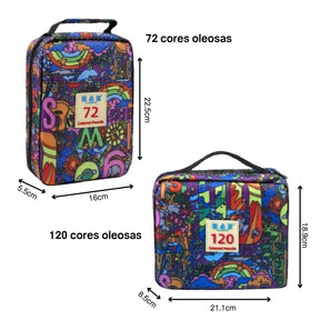 Lápis de Cor Profissional à Base de óleo  Lápis de Cor Profissional  lápis de cor loja  lápis de cor faber-castell  lápis de cor escola  lápis de cor de pele  lápis de cor barato  lápis de cor 12 cores  lápis de cor 100 cores  livro para colorir  livro de colorir