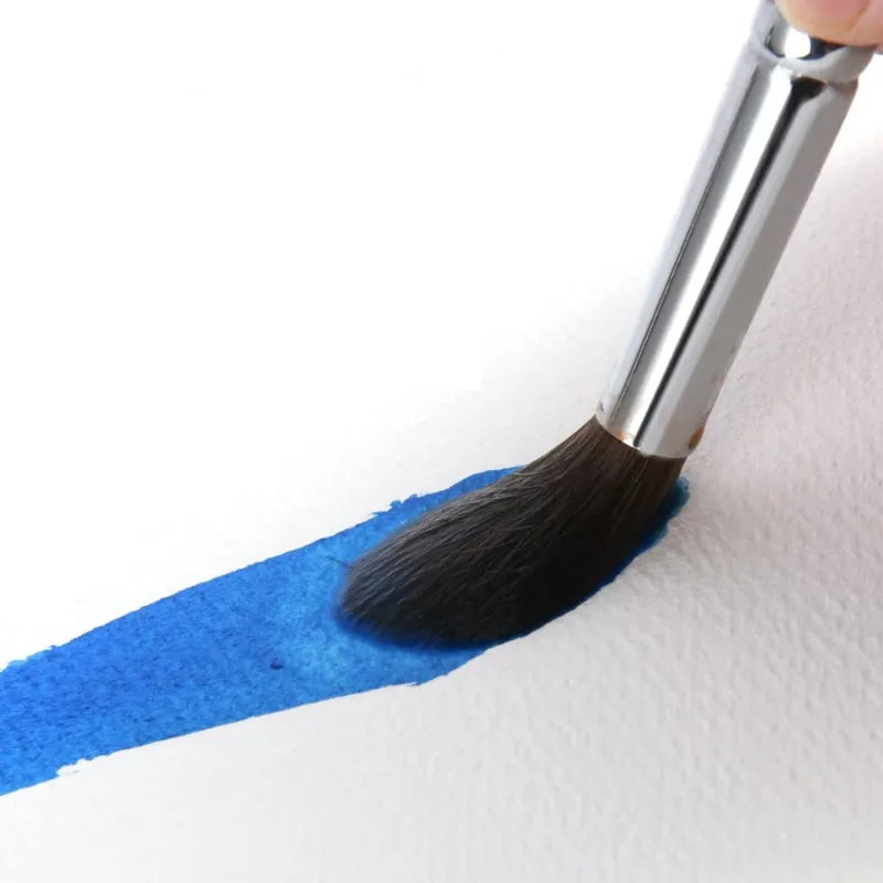 Pincéis de Aquarela Profissionais: Qualidade e Precisão em Cada Traço
Eleve Suas Técnicas de Aquarela com Pincéis de Zibelina
Pincéis de Ponta Redonda e Lavagem Plana para Aquarela
Controle Superior e Durabilidade com Pincéis Profissionais
Ferramentas Essenciais para Artistas de Aquarela
Pincéis de aquarela profissionais
Pincéis de zibelina Kolinsky
Pincéis de ponta redonda e plana
Ferramentas de pintura de alta qualidade
Pincéis de aquarela para artistas