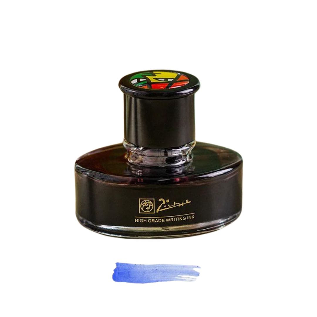 Tinta Pimio Picasso - 50ml: Elegância em Cada Traço" "Experiência de Escrita Única: Tinta para Caneta-tinteiro Pimio Picasso" "Aquarela Branca Encantadora: Tinta para Caneta-tinteiro de 50ml" "Qualidade Pimio Picasso: A Essência da Escrita Suave" "Frasco de 50ml: Abasteça Sua Caneta-tinteiro com Estilo Tinta para Caneta-tinteiro Pimio Picasso Aquarela Branca de 50ml Tinta Elegante para Caneta-tinteiro Pimio Picasso 50ml Experiência de Escrita Única Frasco de Tinta para Caneta-tinteiro Tinta de Qualidade