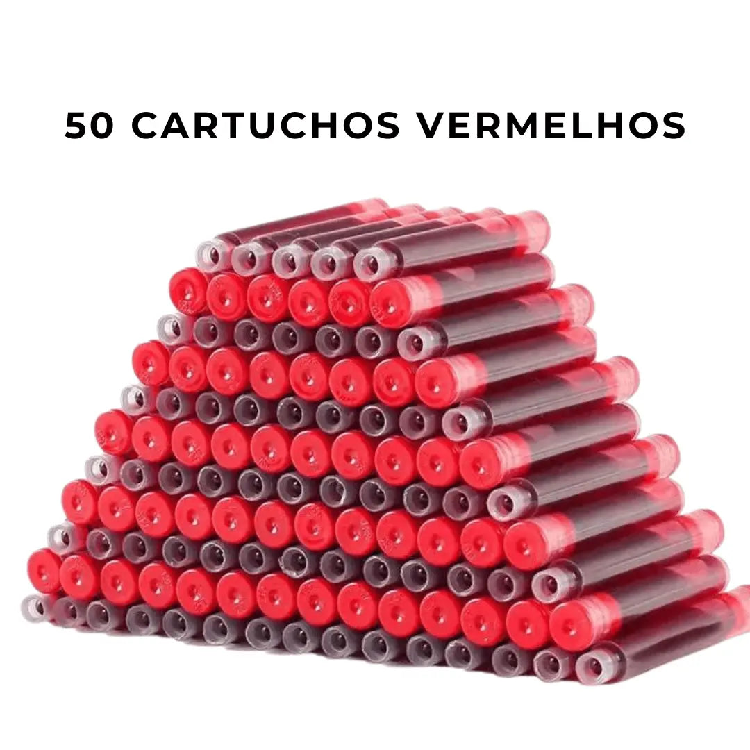 Caneta Tinteiro Multifuncional: Versatilidade e Elegância Caneta de Aço Inoxidável com Ponta de 0,38 mm Experiência de Escrita Confortável e Precisa Caneta Tinteiro Leve e Durável para Uso Diário Design Moderno para Escritores Exigentes, Caneta tinteiro multifuncional Caneta de aço inoxidável Caneta de ponta fina 0,38 mm Caneta ergonômica para caligrafia Caneta de escrita suave e precisa