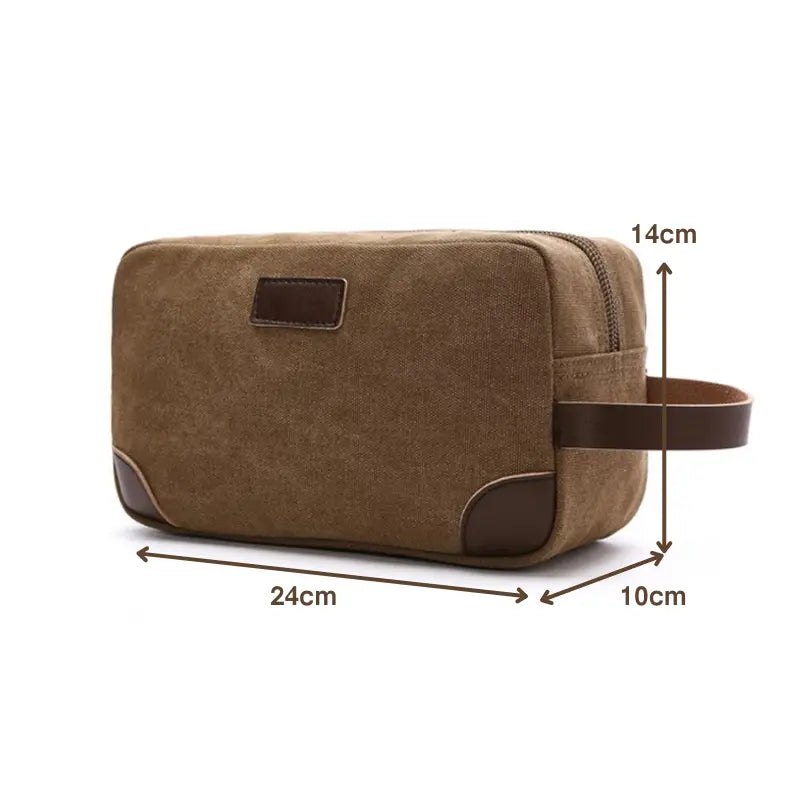 Bolsa Casual Portátil